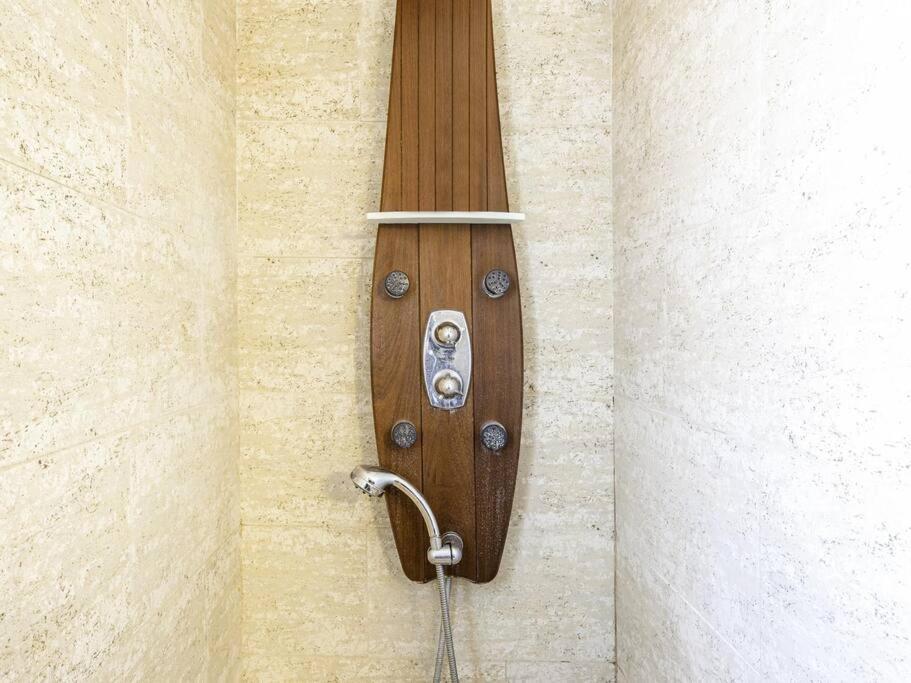 Casa Familiar Con Piscina Villa Llica d'Amunt Exterior foto