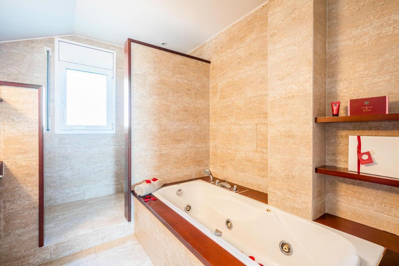 Casa Familiar Con Piscina Villa Llica d'Amunt Exterior foto